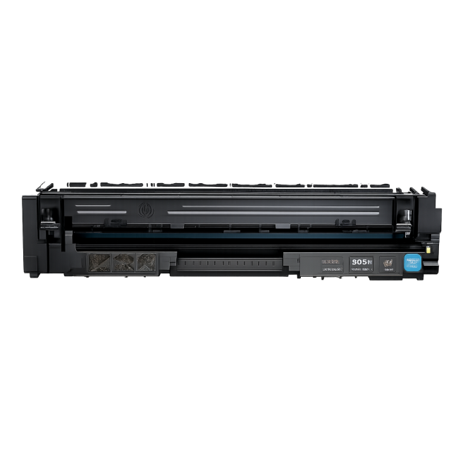 Toner do HP CF 541A Cyan do drukarek HP Color LaserJet Pro M 254 dnw/ M 254 nw/ MFP M 280 nw